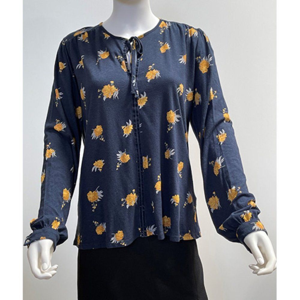 Lucky Brand Women's Long Sleeve.